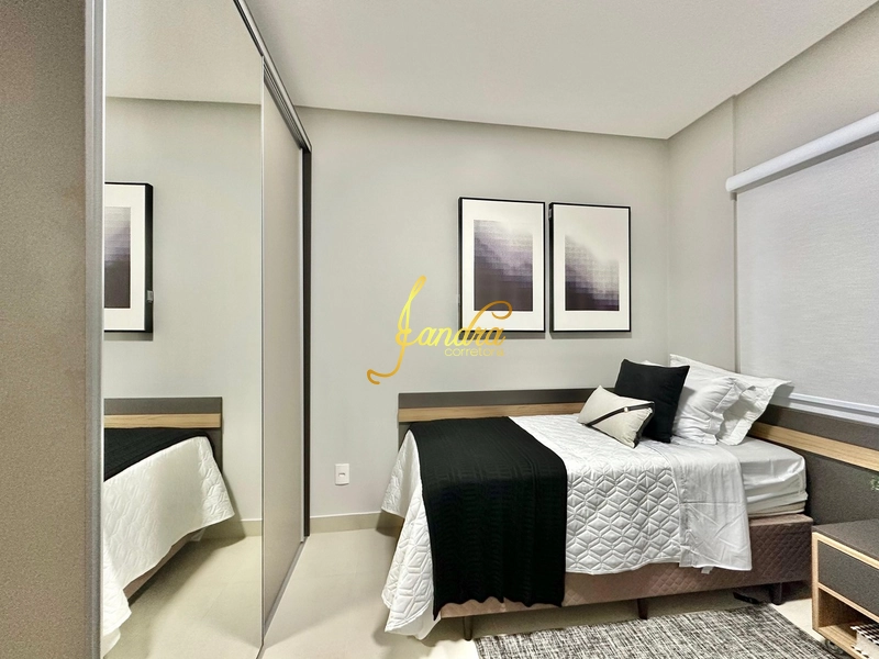 Mobiliado e decorado, pertinho do mar: 8ª foto da galeria de imagens do imóvel