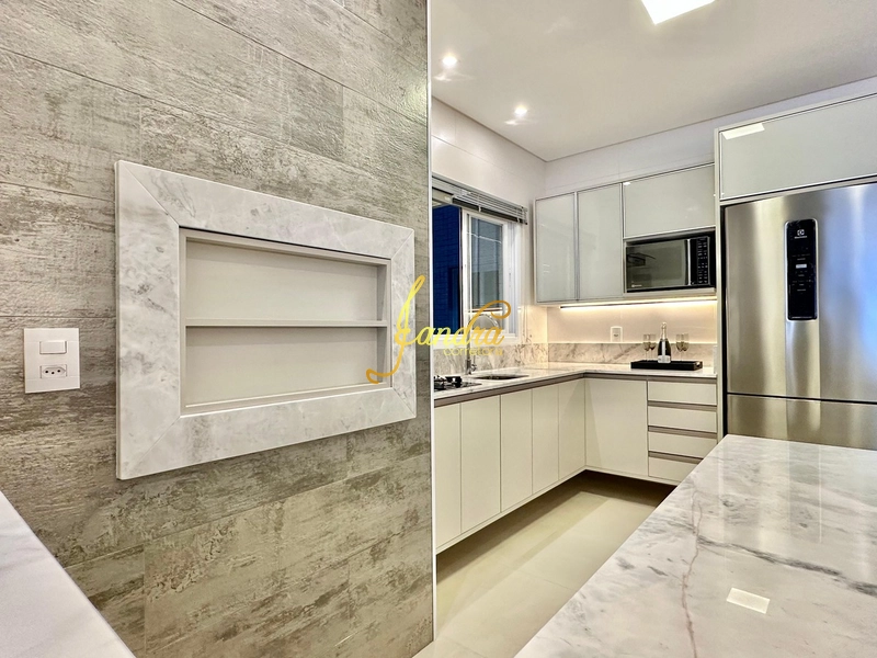 Mobiliado e decorado, pertinho do mar: 12ª foto da galeria de imagens do imóvel