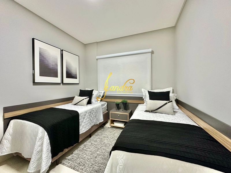 Mobiliado e decorado, pertinho do mar: 10ª foto da galeria de imagens do imóvel