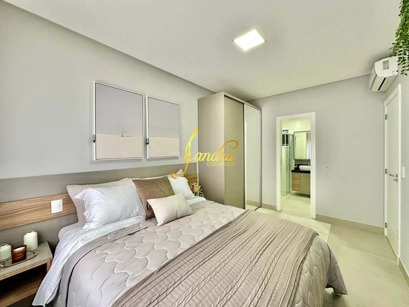 Mobiliado e decorado, pertinho do mar: 9ª foto da galeria de imagens do imóvel