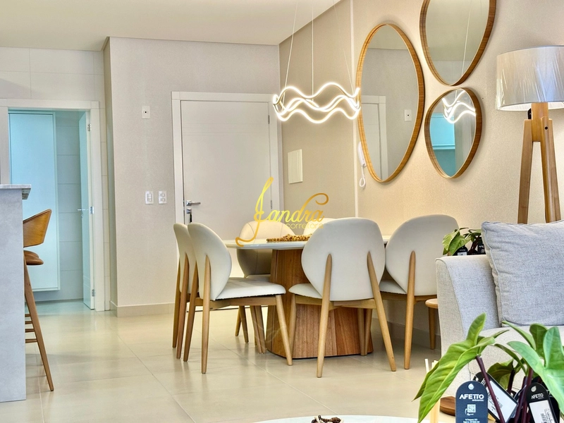 Mobiliado e decorado, pertinho do mar: 24ª foto da galeria de imagens do imóvel