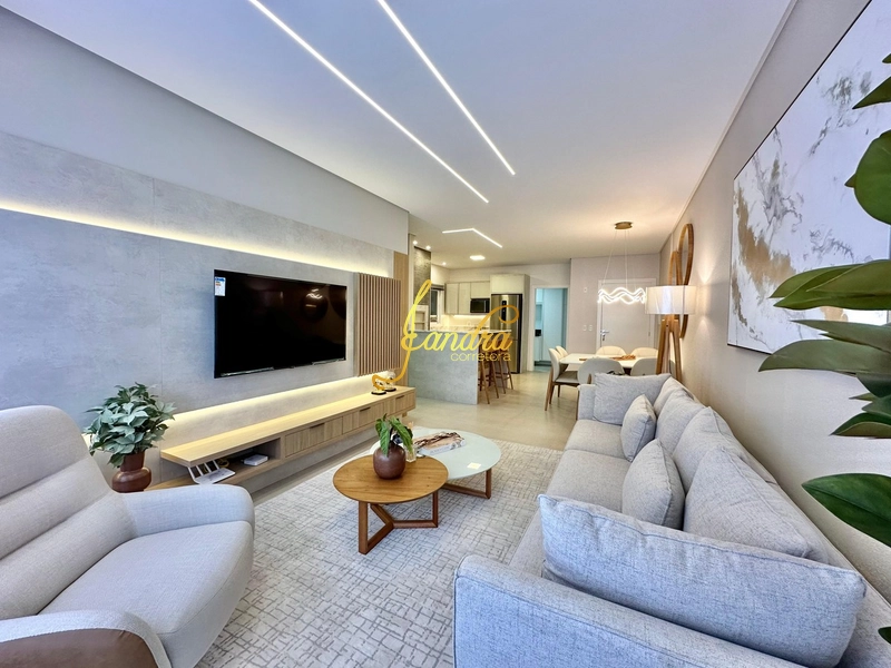 Mobiliado e decorado, pertinho do mar: 22ª foto da galeria de imagens do imóvel