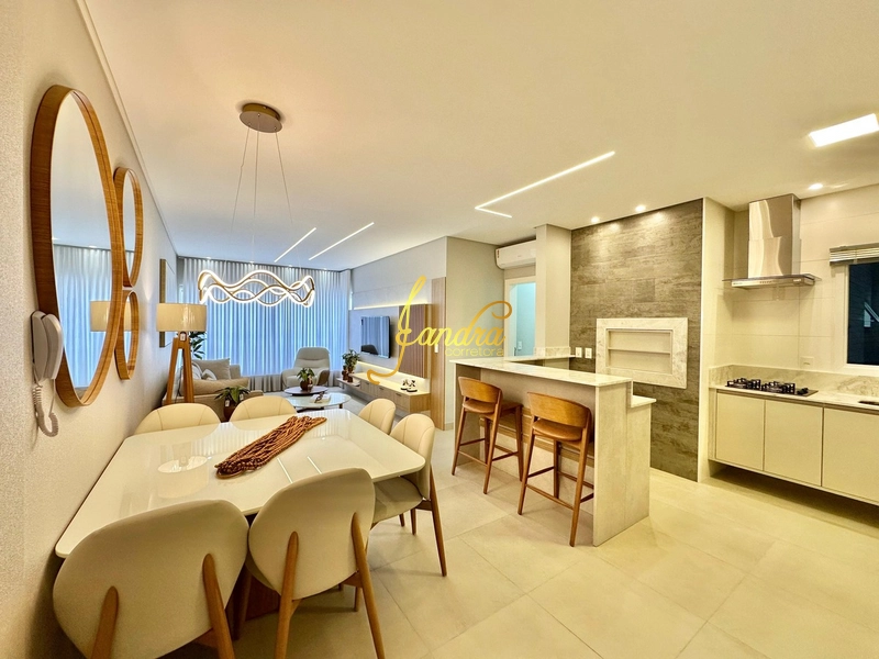 Mobiliado e decorado, pertinho do mar: 19ª foto da galeria de imagens do imóvel