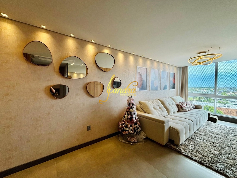 Apartamento de 2 dormitórios , Mobiliado e decorado box duplo: 4ª foto da galeria de imagens do imóvel