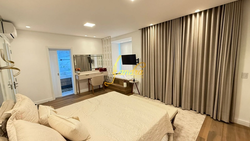 Sobrado beira Lago: 19ª foto da galeria de imagens do imóvel