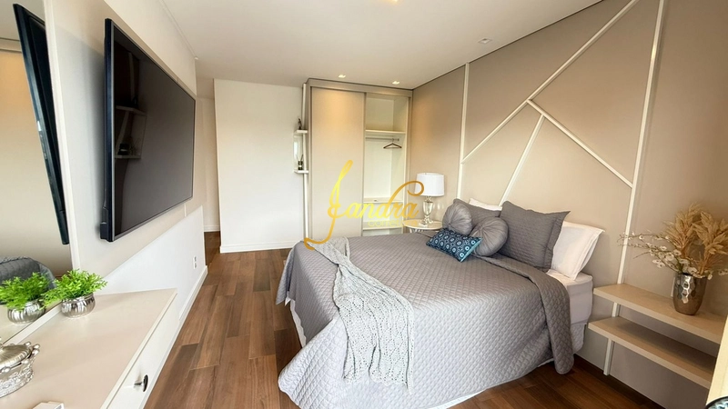 Sobrado beira Lago: 36ª foto da galeria de imagens do imóvel