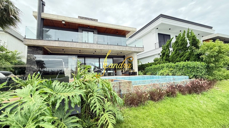 Sobrado beira Lago: 5ª foto da galeria de imagens do imóvel