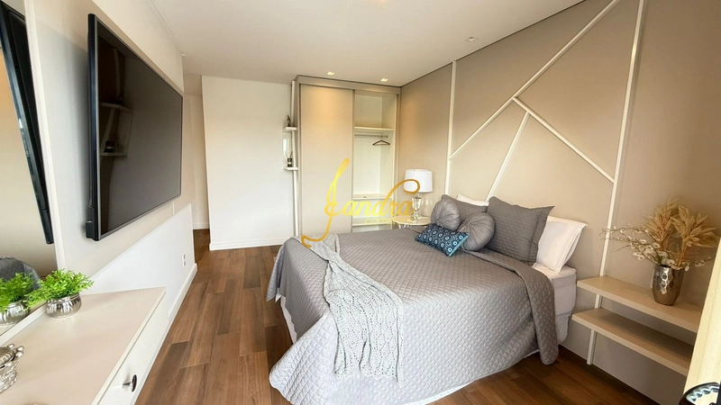 Sobrado beira Lago: 33ª foto da galeria de imagens do imóvel