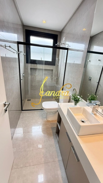 Sobrado beira Lago: 35ª foto da galeria de imagens do imóvel