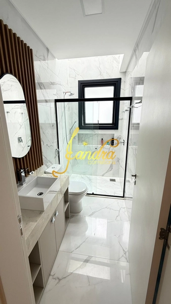 Sobrado beira Lago: 38ª foto da galeria de imagens do imóvel