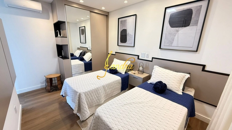 Sobrado beira Lago: 29ª foto da galeria de imagens do imóvel