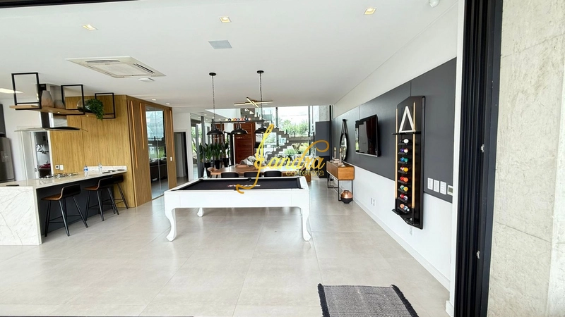 Sobrado beira Lago: 7ª foto da galeria de imagens do imóvel