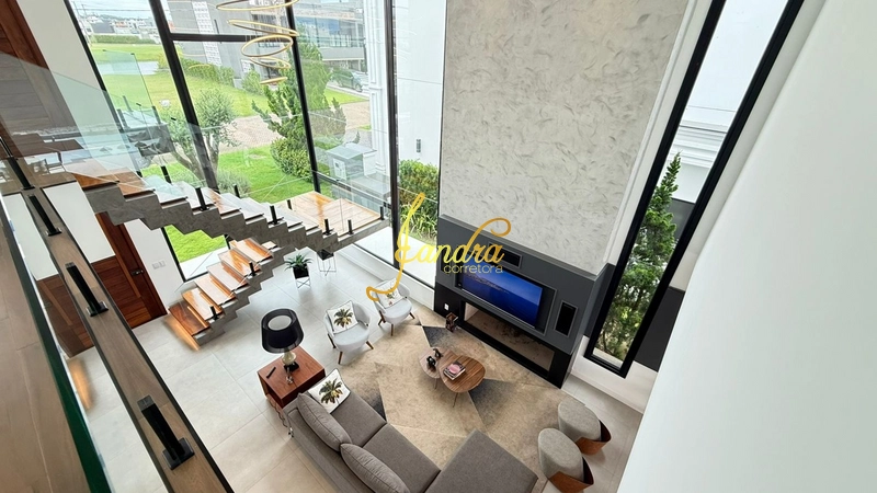 Sobrado beira Lago: 27ª foto da galeria de imagens do imóvel