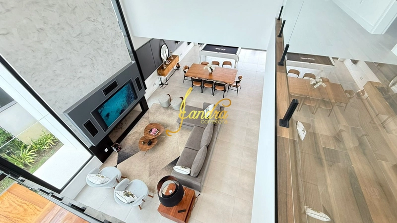 Sobrado beira Lago: 17ª foto da galeria de imagens do imóvel