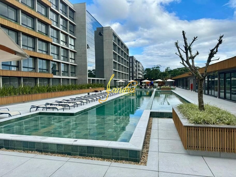 LOFT(JK) mobiliado e decorado com box e ar condicionado