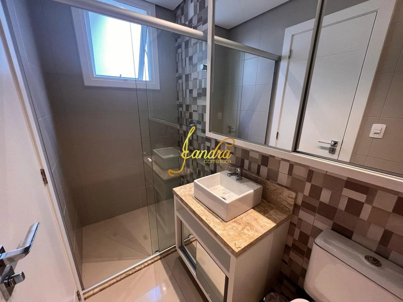 Apartamento mobiliado e decorado: 28ª foto da galeria de imagens do imóvel