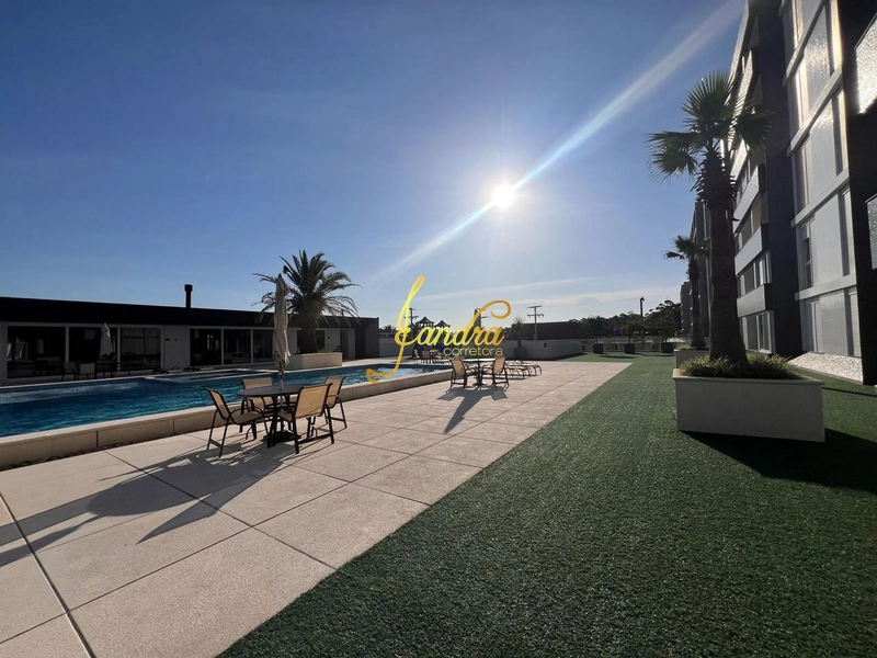 Apartamento mobiliado e decorado: 30ª foto da galeria de imagens do imóvel