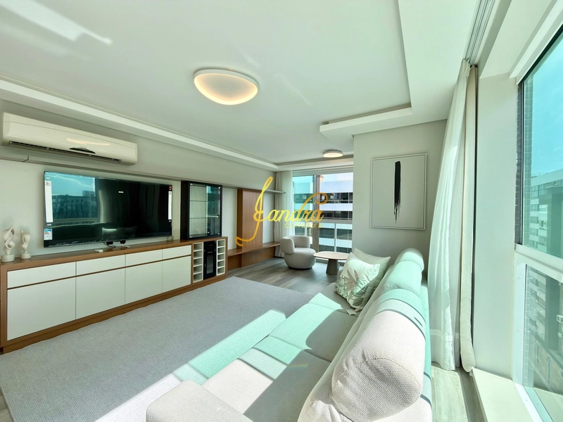 Apartamento Vista Mar , bairro Navegantes: 4ª foto da galeria de imagens do imóvel