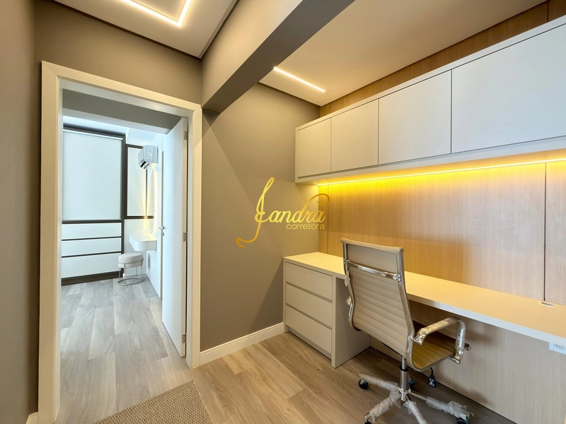 Apartamento Vista Mar , bairro Navegantes: 19ª foto da galeria de imagens do imóvel