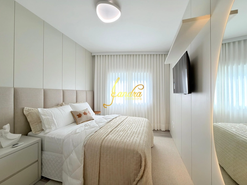 Apartamento Vista Mar , bairro Navegantes: 12ª foto da galeria de imagens do imóvel