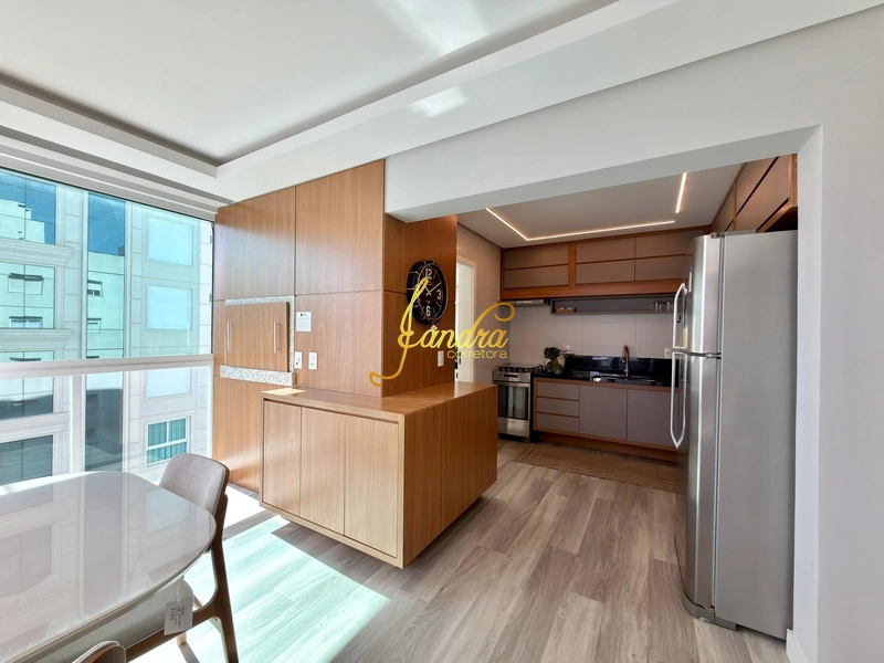 Apartamento Vista Mar , bairro Navegantes: 11ª foto da galeria de imagens do imóvel