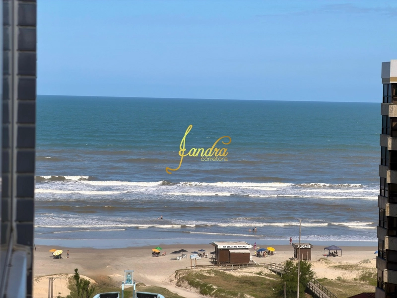Apartamento Vista Mar , bairro Navegantes: 5ª foto da galeria de imagens do imóvel