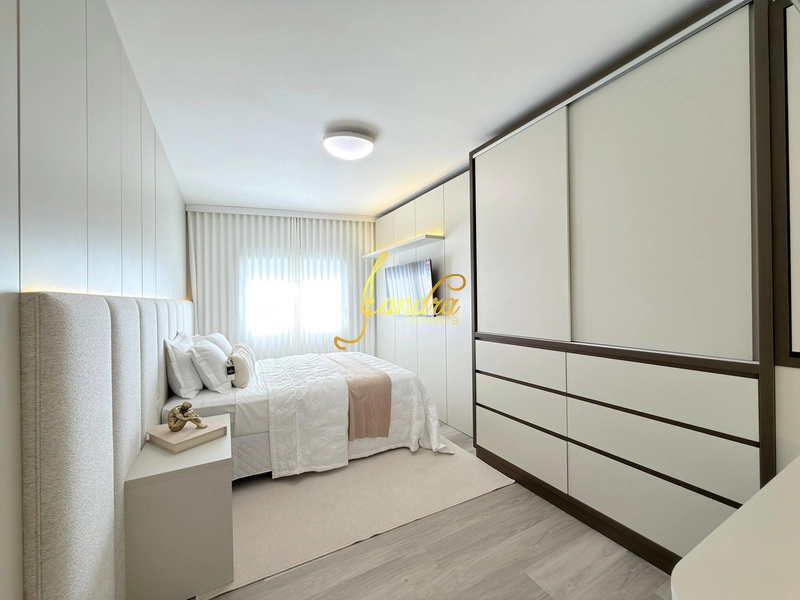 Apartamento Vista Mar , bairro Navegantes: 23ª foto da galeria de imagens do imóvel