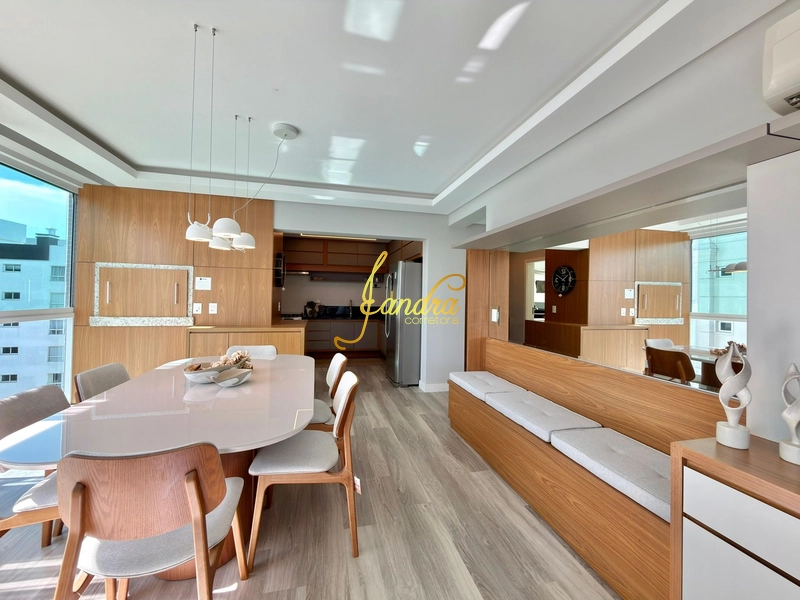 Apartamento Vista Mar , bairro Navegantes: 9ª foto da galeria de imagens do imóvel