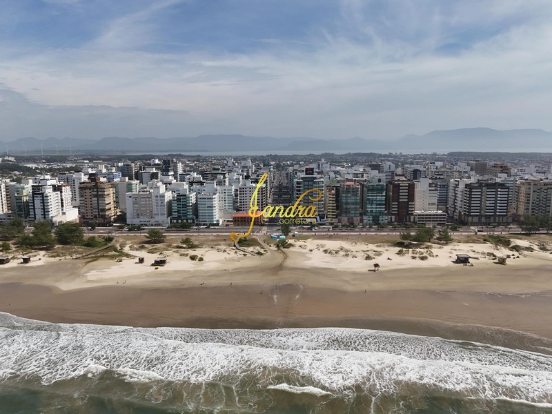 Apartamento Vista Mar , bairro Navegantes: 1ª foto da galeria de imagens do imóvel