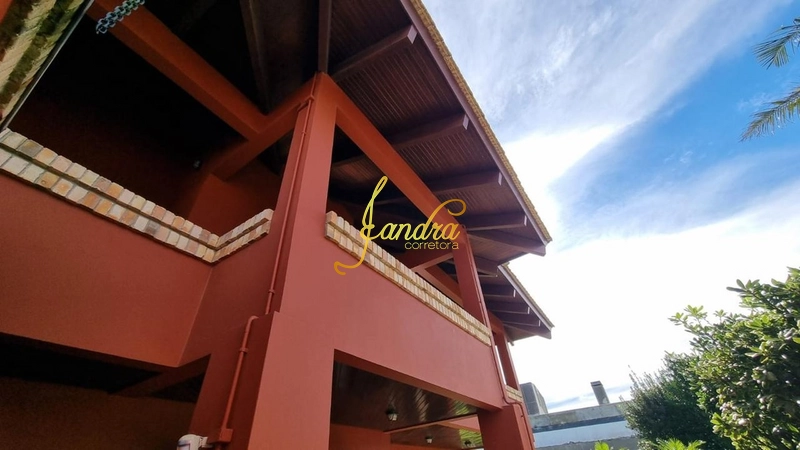 Sobrado espaçoso com 05 dormitórios sendo 02 suítes: 29ª foto da galeria de imagens do imóvel