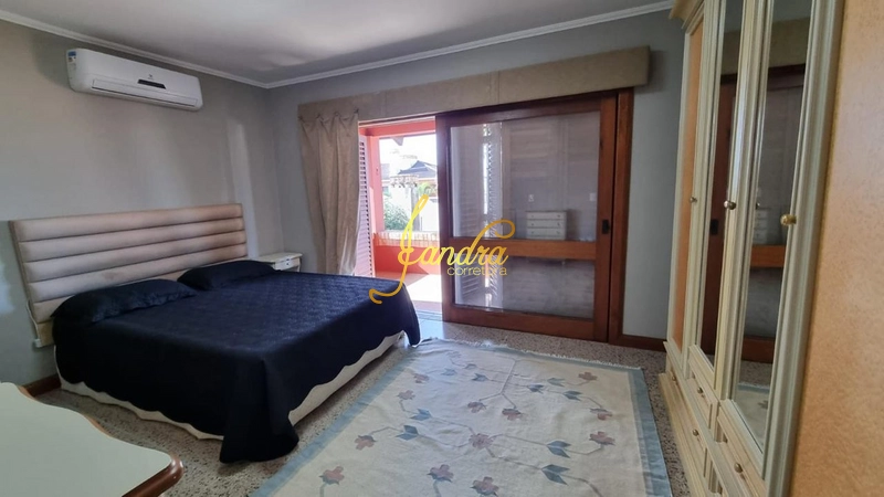 Sobrado espaçoso com 05 dormitórios sendo 02 suítes: 35ª foto da galeria de imagens do imóvel