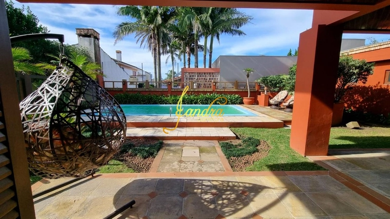 Sobrado espaçoso com 05 dormitórios sendo 02 suítes: 22ª foto da galeria de imagens do imóvel