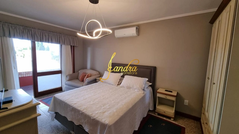 Sobrado espaçoso com 05 dormitórios sendo 02 suítes: 48ª foto da galeria de imagens do imóvel