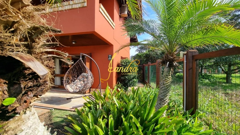 Sobrado espaçoso com 05 dormitórios sendo 02 suítes: 20ª foto da galeria de imagens do imóvel