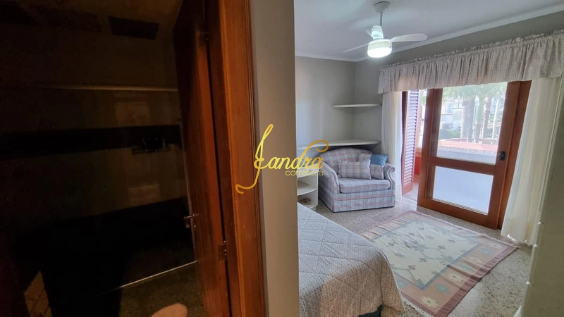 Sobrado espaçoso com 05 dormitórios sendo 02 suítes: 44ª foto da galeria de imagens do imóvel