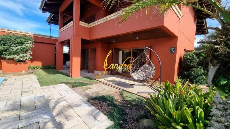 Sobrado espaçoso com 05 dormitórios sendo 02 suítes: 19ª foto da galeria de imagens do imóvel