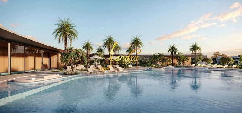 Lote no Condomínio Zen Beira Lago: 2ª foto da galeria de imagens do imóvel