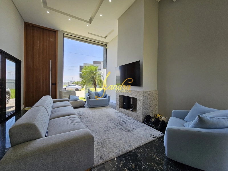 Baixou de 1490 mil para 1280 mil casa com 04 suítes e área 204m2: 12ª foto da galeria de imagens do imóvel