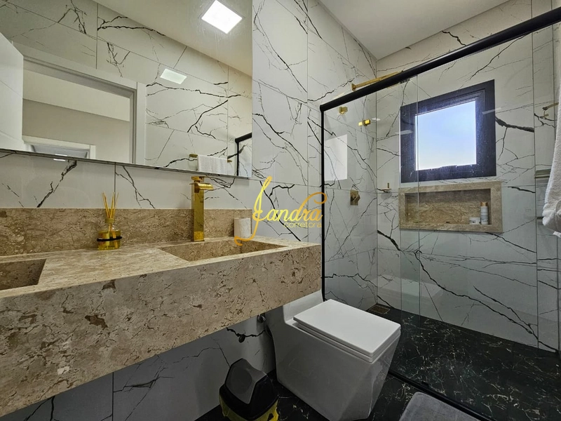 Baixou de 1490 mil para 1280 mil casa com 04 suítes e área 204m2: 18ª foto da galeria de imagens do imóvel