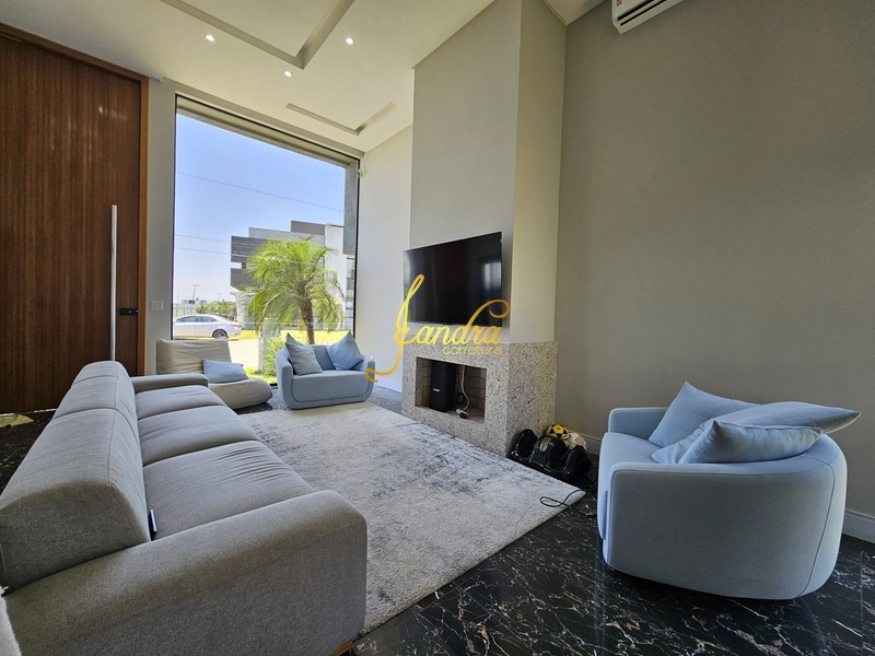 Baixou de 1490 mil para 1280 mil casa com 04 suítes e área 204m2: 7ª foto da galeria de imagens do imóvel