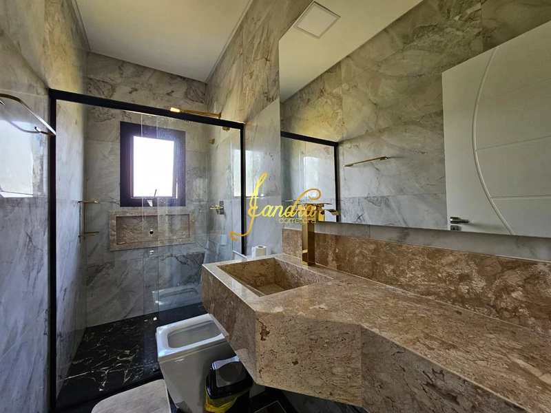 Baixou de 1490 mil para 1280 mil casa com 04 suítes e área 204m2: 17ª foto da galeria de imagens do imóvel