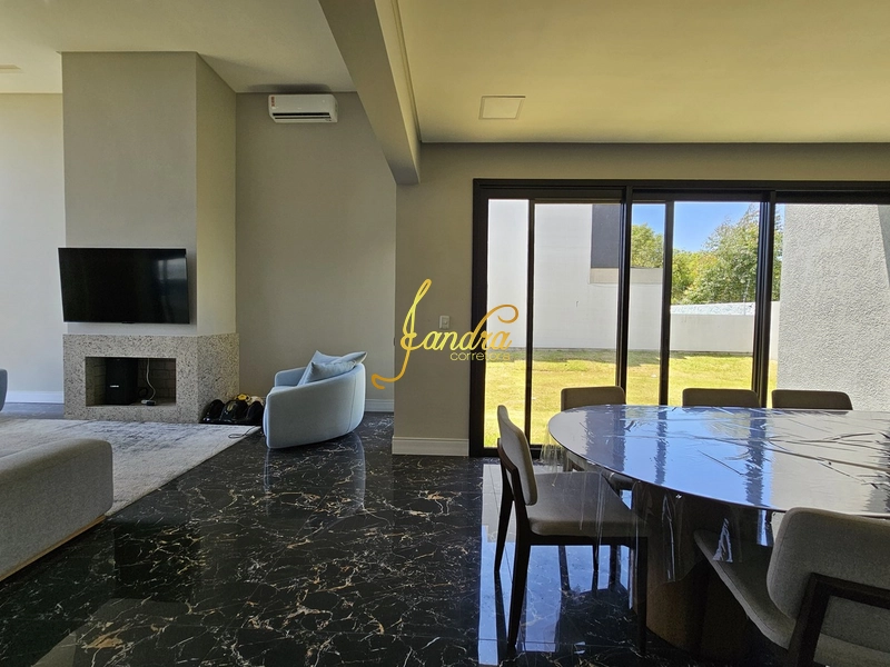 Baixou de 1490 mil para 1280 mil casa com 04 suítes e área 204m2: 4ª foto da galeria de imagens do imóvel