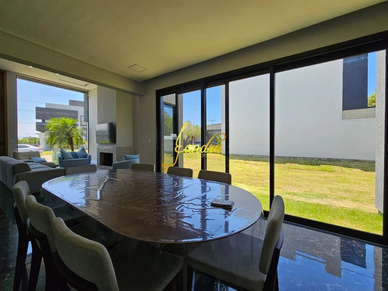 Baixou de 1490 mil para 1280 mil casa com 04 suítes e área 204m2: 19ª foto da galeria de imagens do imóvel