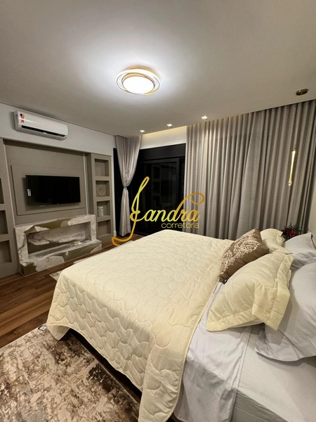 Sobrado mobiliado e decorado, beira Lago: 28ª foto da galeria de imagens do imóvel