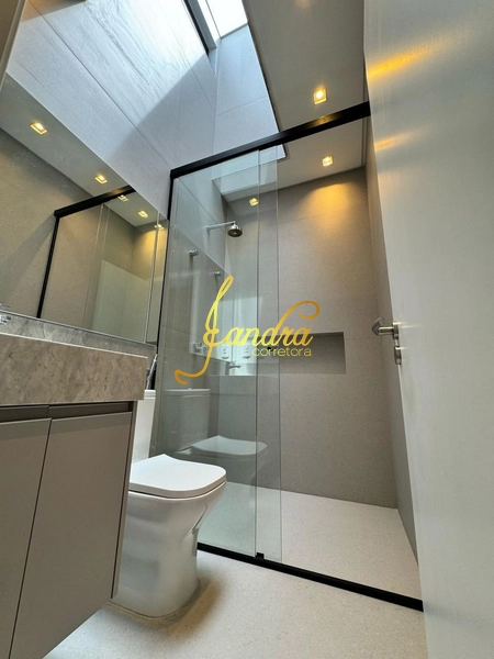 Sobrado mobiliado e decorado, beira Lago: 37ª foto da galeria de imagens do imóvel