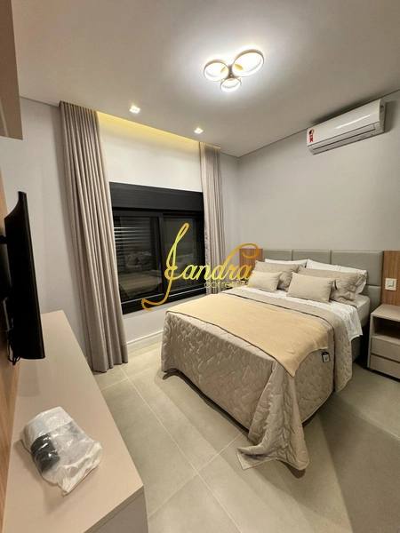 Sobrado mobiliado e decorado, beira Lago: 2ª foto da galeria de imagens do imóvel