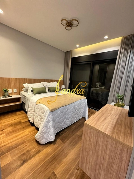 Sobrado mobiliado e decorado, beira Lago: 34ª foto da galeria de imagens do imóvel