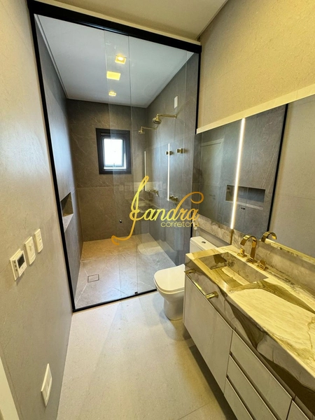 Sobrado mobiliado e decorado, beira Lago: 26ª foto da galeria de imagens do imóvel