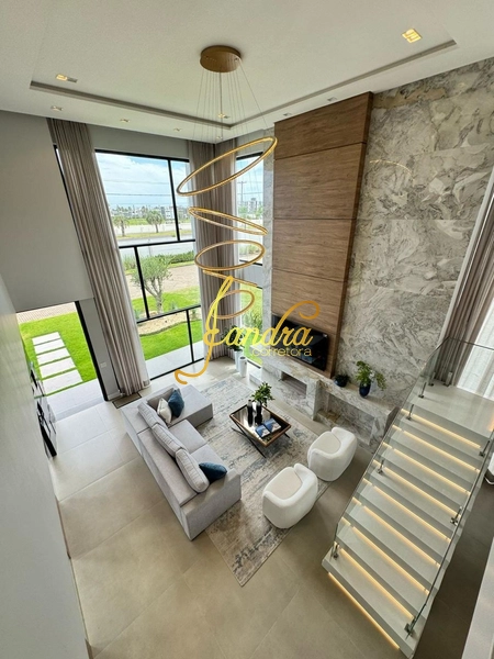 Sobrado mobiliado e decorado, beira Lago: 46ª foto da galeria de imagens do imóvel