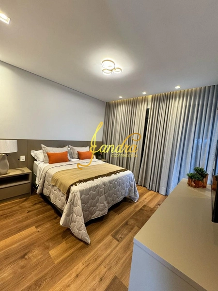 Sobrado mobiliado e decorado, beira Lago: 23ª foto da galeria de imagens do imóvel